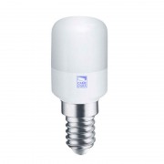 Лампа LED E14 10-30v DC24 SMD 360 lm 16x45 mm
