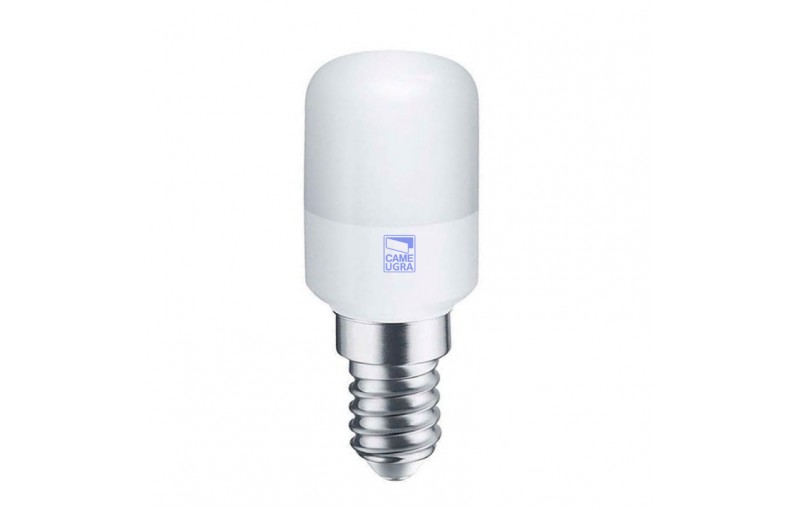 Лампа LED E14 10-30v DC24 SMD 360 lm 16x45 mm