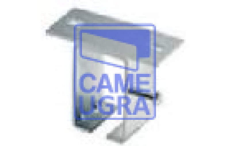 Опора для рельса направляющего GRANDE с креплением к потолку (ус