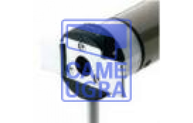 Комплект привода JMA 40/10 FCS/B под 40 вал(пластиковое креплени